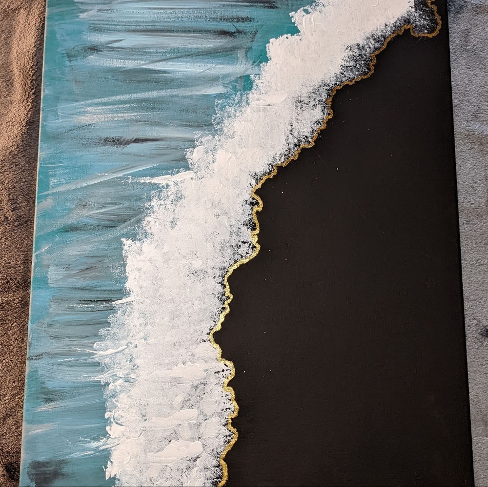 16x20 Painting